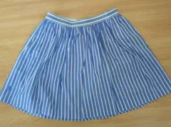 ラルフローレン　RalphLauren サイズ120 スカート　女の子　美品