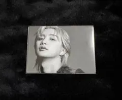 BE:FIRST ジュノン トレカ