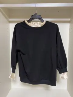 SHEIN 薄手のトレーナー 160のサムネイル
