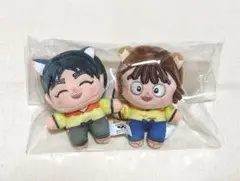 忍たま乱太郎 ほわぬい ナンジャタウン vol.3 尾浜勘右衛門 久々知兵助