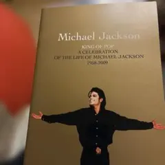 映画 Michael マイケル 主演 ジャファー・ジャクソン 直筆サイン CD