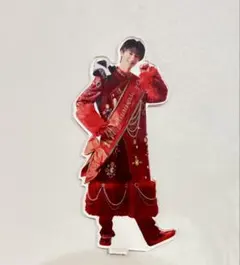 M!LK 曽野舜太 キャンドリ アクスタ - メルカリ