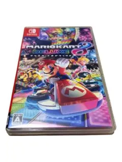 マリオカート８ デラックス