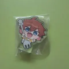 にじさんじ 8th with cake！アクリルブロック 北見遊征