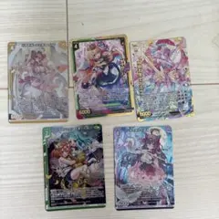 Z/X ゼクス キラカード まとめ売り 200枚 イ - メルカリ