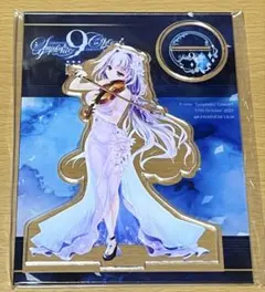 2026年最新】9nine ぱれっと アクリルスタンドの人気アイテム - メルカリ