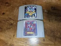 ⭕メンテ済⭕ スーパーロボット大戦64 スーパーロボットスピリッツ