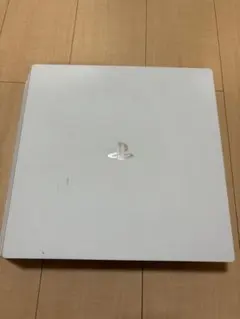 PlayStation 4 pro 1TB 本体 ホワイト