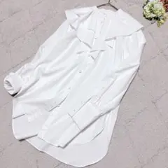 2026年最新】YORi ブラウス shiroconの人気アイテム - メルカリ