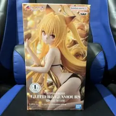 とらぶるダークネス 金色の闇 フィギュア《リペイント》 - メルカリ