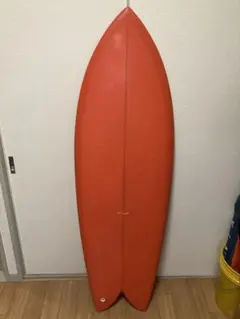 クリステンソン LONG PHISH 6'6 ロングフィッシュ ツイン 美品 - メルカリ