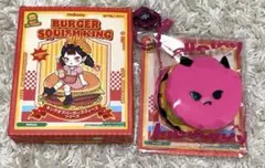 柊*⚠様 メロジョイ mellojoy キングオブバーガー