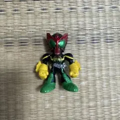仮面ライダー 可動式フィギュア 約10cm