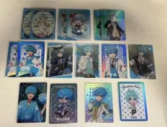 すとぷり ころんくん カード16枚セット