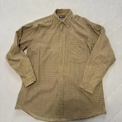 CHAPS RALPH LAUREN シャツ L 古着