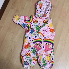 JAM くま耳ジャンプスーツのサムネイル