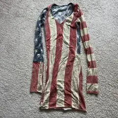 【名作・美品】if six was nine 総柄 フェザー タンク 2026年最新】if six was nine イフシックスワズナインの人気アイテム