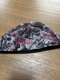 Speedo グラフィックキャップ Mサイズ