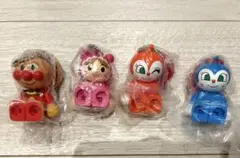 アンパンマンブロックラボスイング14セット