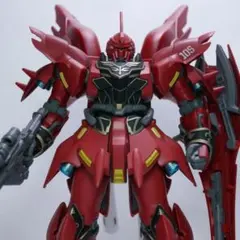 2026年最新】HGUC シナンジュ 塗装 完成の人気アイテム - メルカリ