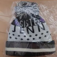 シスタージェニィ　ニット帽