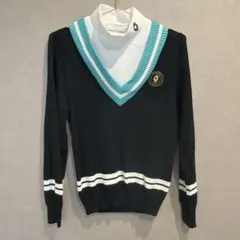 V12 レディース　セーター　ゴルフ