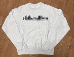 a*a様 リバースウィーブ メトロポリタン美術館　Sサイズ　日本Ｌサイズ