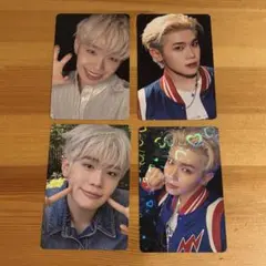 2025年最新】キムテレ トレカの人気アイテム - メルカリ