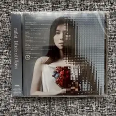 【新品・未開封品】milet Made of Glass 通常盤