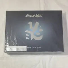 snowman labo初回盤 Blu-ray3枚組 スノーマン 円盤 ライブ