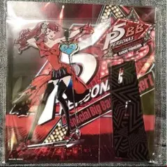 芳澤かすみ ペルソナ5 コンサート アクリルスタンド P5R アクスタ