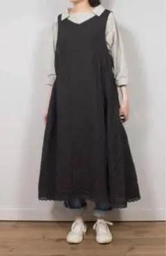 ネストローブ　nest Robe