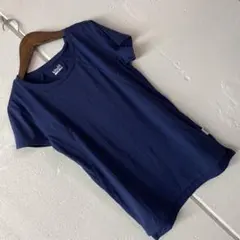 吸水速乾抗菌防臭反射プリントストレッチスポーツTシャツ