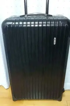 2026年最新】rimowa salsa 63lの人気アイテム - メルカリ