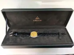 2026年最新】CREDOR GCAR051の人気アイテム - メルカリ