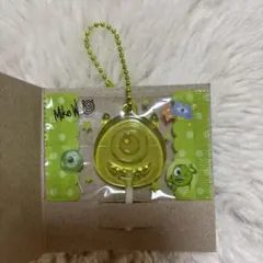 ディズニーキャラクターズ　キャンディチャームズ　マイク