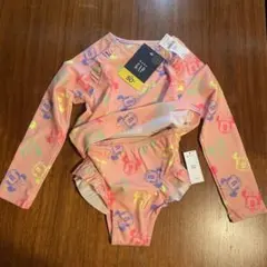 baby GAP ベビー水着セット 105cm 4years