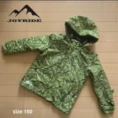 JOY RIDE キッズ　スノーウエア　サイズ150