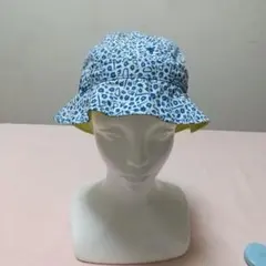 mont-bell コットン バケットハット