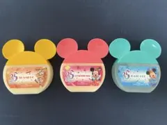 アンバサダーホテル　アメニティ　35周年 ミッキー　ミニー　資生堂
