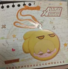 ALIEN STAGE ぬいぐるみコインケース MIZI