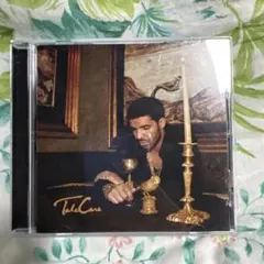 Drake Take Care CD