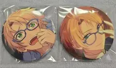 遊木真 缶バッジ まとめ 2025年最新】遊木真 缶バッジの人気アイテム - メルカリ