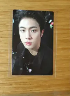 BTS MAGIC SHOP Blu-ray 日本語字幕付き JIN - メルカリ