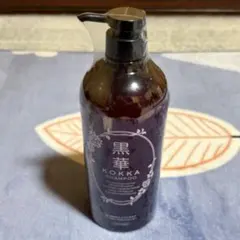 新品未開封★黒華シャンプー 8 ★720ml✖2本 新品未使用 黒華8 シャンプー 720ml 二本セット 楽天市場