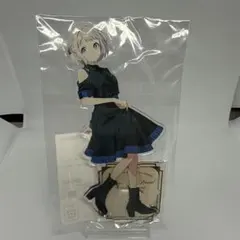 学園アイドルマスター　葛城リーリヤ　アクリルスタンド