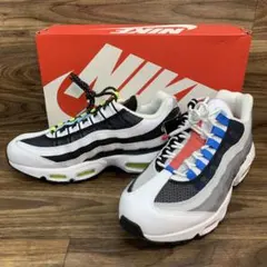 未使用 Nike Air Max 95 