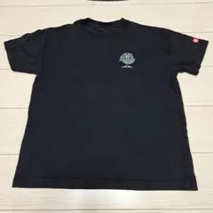 ELEMENT 黒のTシャツ