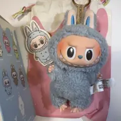 ラブブ マカロン Sea Solt Coconut