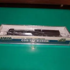 マイクロエース A7602 蒸気機関車 8200型-8201 - メルカリ